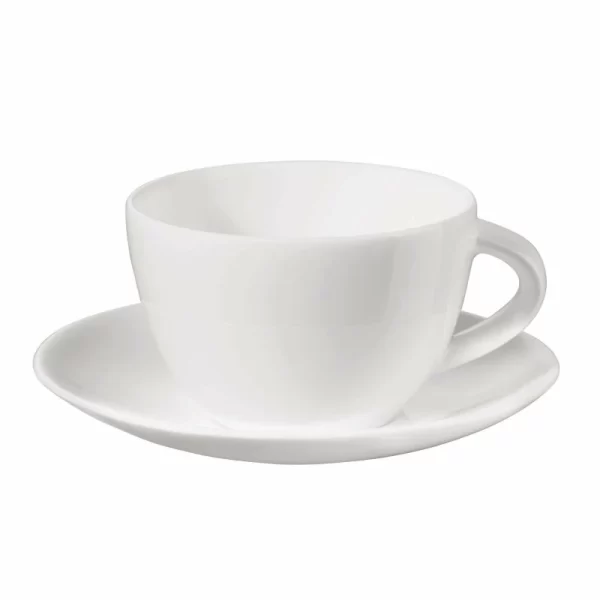Angebote 👍 Asa Selection Germany Asa Selection à Table Kaffeetasse Mit Unterer 😀 1