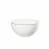 Coupon 🌟 Asa Selection Germany Asa Selection à Table LIGNE NOIRE Salatschüssel | Ø 15 Cm ✔️ 5