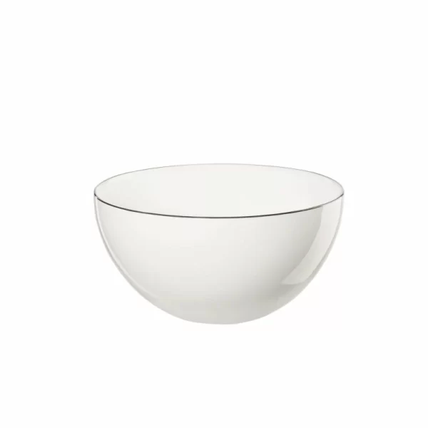 Coupon 🌟 Asa Selection Germany Asa Selection à Table LIGNE NOIRE Salatschüssel | Ø 15 Cm ✔️ 1