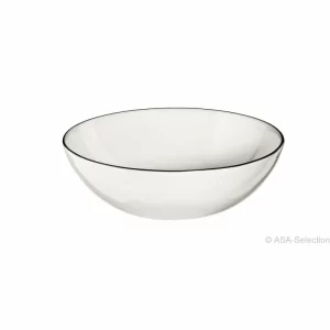 Angebote 🎉 Asa Selection Germany Asa Selection à Table Ligne Noire Schälchen ⭐ 9