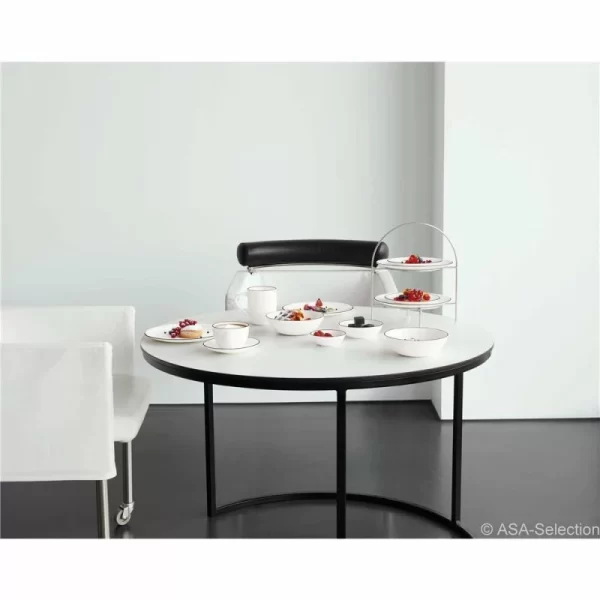 Angebote 🎉 Asa Selection Germany Asa Selection à Table Ligne Noire Schälchen ⭐ 4