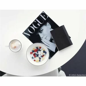 Angebote 🎉 Asa Selection Germany Asa Selection à Table Ligne Noire Schälchen ⭐ 15