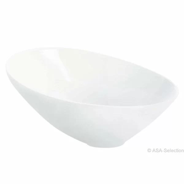 Rabatt ⌛ Asa Selection Germany Asa Selection à Table Schale Asymmetrisch 😉 3