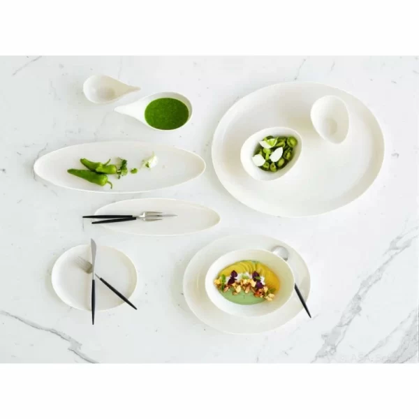 Rabatt ⌛ Asa Selection Germany Asa Selection à Table Schale Asymmetrisch 😉 4