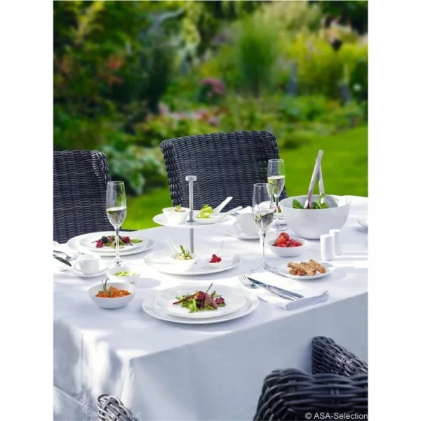 Brandneu ⭐ Asa Selection Germany Asa Selection à Table Schale Tief 🤩 4