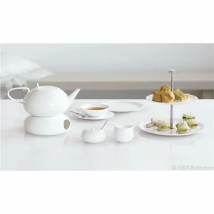 Besorgen 🔔 Asa Selection Germany Asa Selection à Table Thé Milchkännchen 🤩 6