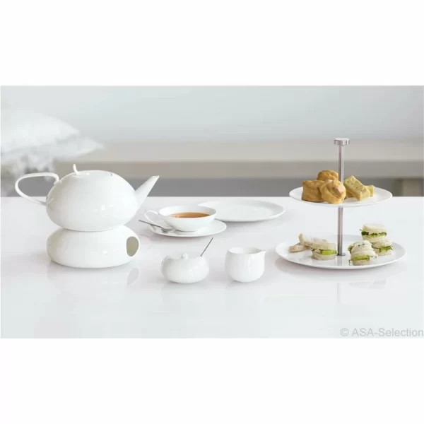 Besorgen 🔔 Asa Selection Germany Asa Selection à Table Thé Milchkännchen 🤩 3