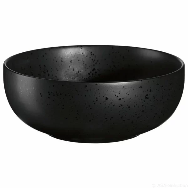 Aktion 😍 Asa Selection Germany Asa Selection Coppa Kuro Buddha Bowl Ø 18 Cm 🛒 1