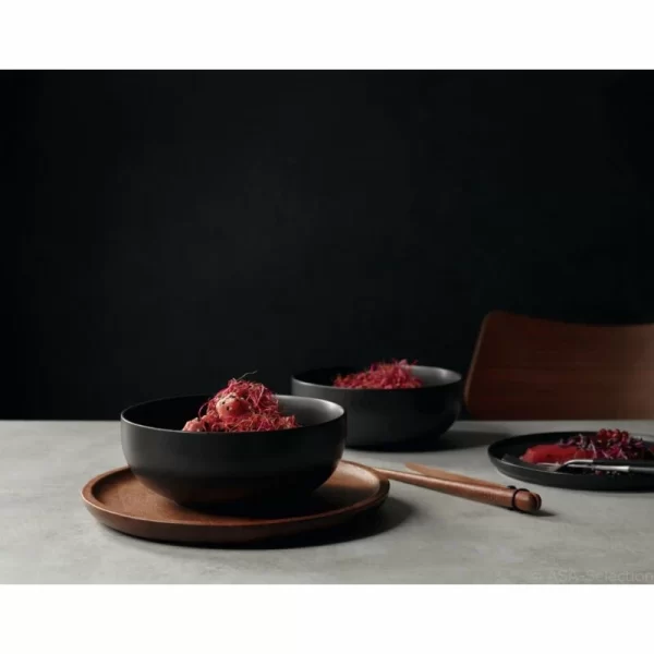 Aktion 😍 Asa Selection Germany Asa Selection Coppa Kuro Buddha Bowl Ø 18 Cm 🛒 3