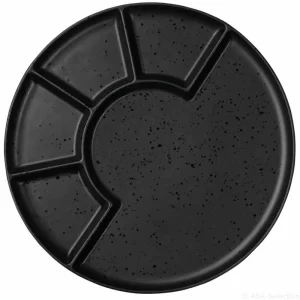 Aktion 🔔 Asa Selection Germany Asa Selection Coppa Kuro Fondueteller Ø 24,2 Cm 🧨 7