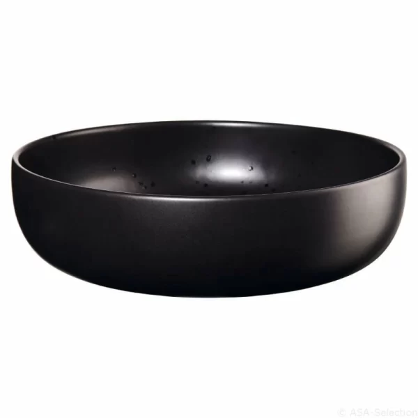 Angebote 👍 Asa Selection Germany Asa Selection Coppa Kuro Salatschale Ø 27,5 Cm 💯 1