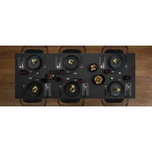 Angebote 👍 Asa Selection Germany Asa Selection Coppa Kuro Salatschale Ø 27,5 Cm 💯 7