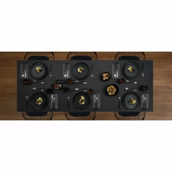 Angebote 👍 Asa Selection Germany Asa Selection Coppa Kuro Salatschale Ø 27,5 Cm 💯 3