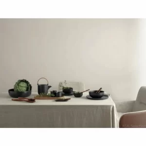 Angebote 👍 Asa Selection Germany Asa Selection Coppa Kuro Salatschale Ø 27,5 Cm 💯 9