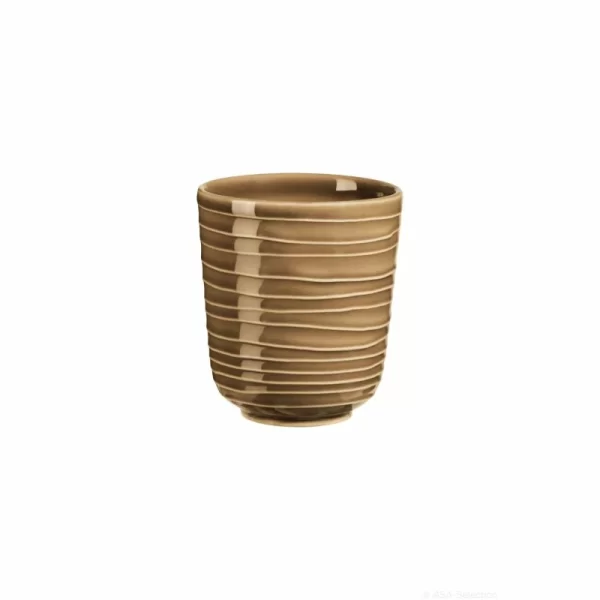 Bestpreis 🔥 Asa Selection Germany Asa Selection Cordo Cappuccino Cup Beige 0.2 L 🥰 1