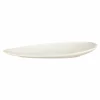 Angebote 🛒 Asa Selection Germany Asa Selection CUBA CREMA Ovale Servierplatte 40 Cm 🎁 13