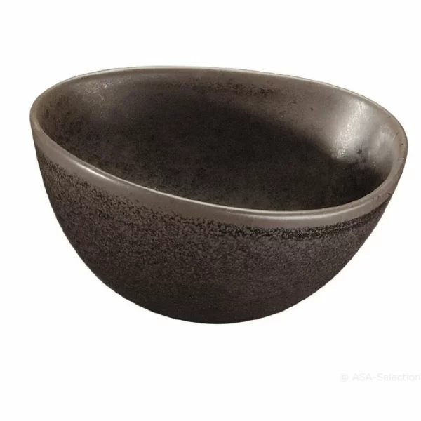 Bestes Angebot 🔔 Asa Selection Germany Asa Selection CUBA MARONE Salatschälchen ✔️ 1