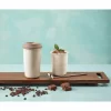 Coupon 👏 Asa Selection Germany Asa Selection Cup & Go Aus Porzellan Beige/braun 🔥 5