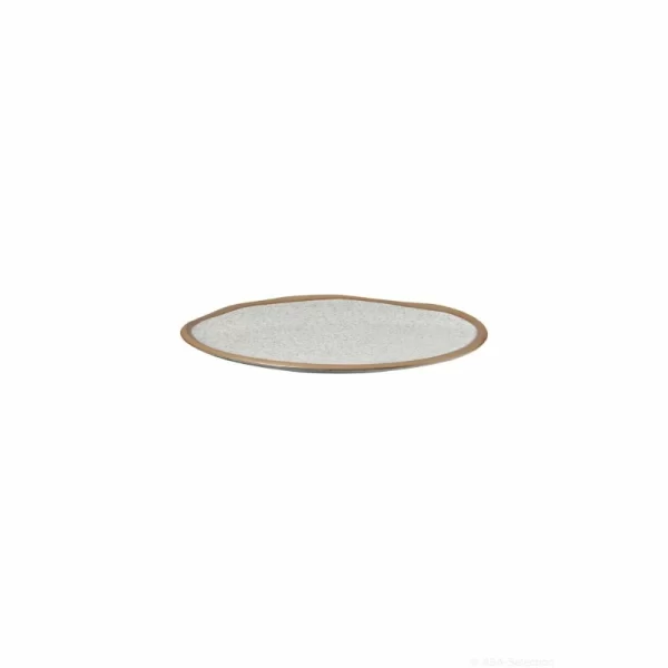 Schlussverkauf ✨ Asa Selection Germany Asa Selection CAJA Dessertteller Ø 21 Cm ❤️ 1