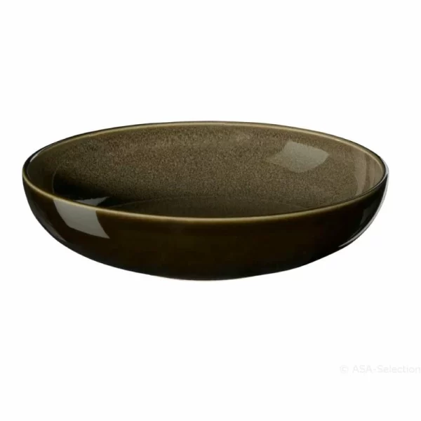 Top 10 💯 Asa Selection Germany Asa Selection KOLIBRI Kastanie Bowl Ø 18 Cm 🎉 1