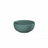 Schlussverkauf 👏 Asa Selection Germany Asa Selection Kolibri Petrol Bowl Ø 13 Cm 🔥 5