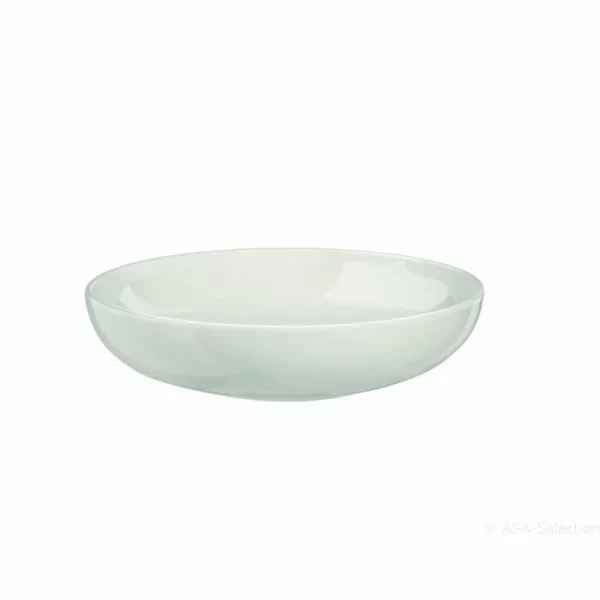 Rabatt 😀 Asa Selection Germany Asa Selection KOLIBRI Weiß Bowl Ø 18 Cm 😀 1
