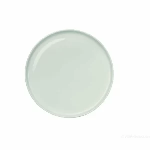 Blitzangebot 😀 Asa Selection Germany Asa Selection KOLIBRI Weiß Dessertteller Ø 21 Cm 🌟 9