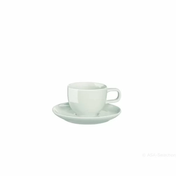 Großhandel ✨ Asa Selection Germany Asa Selection KOLIBRI Weiß Espressotasse 🎉 1
