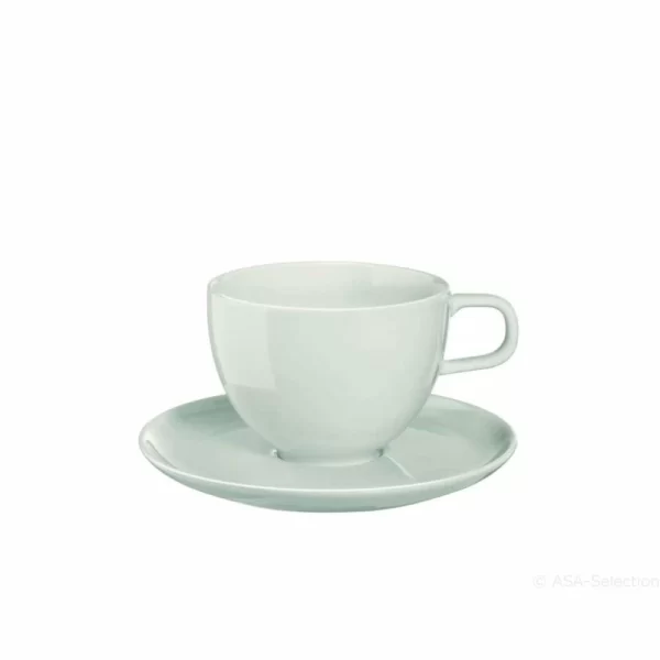 Coupon 👍 Asa Selection Germany Asa Selection KOLIBRI Weiß Kaffeetasse 👏 1