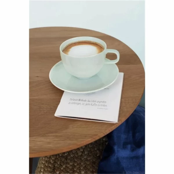 Coupon 👍 Asa Selection Germany Asa Selection KOLIBRI Weiß Kaffeetasse 👏 3