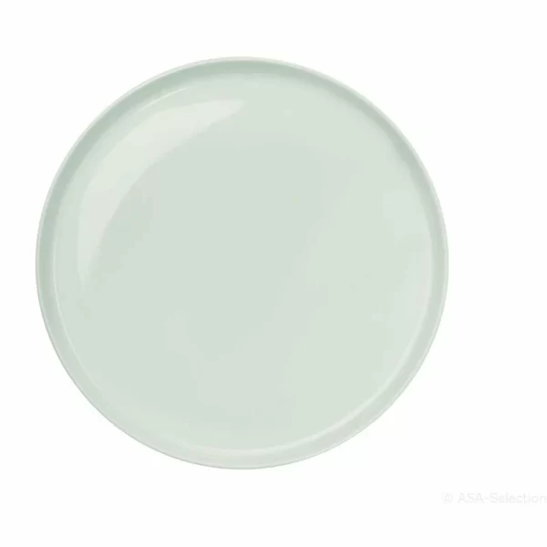 Bestes Angebot 🌟 Asa Selection Germany Asa Selection KOLIBRI Weiß Speiseteller Ø 26,5 Cm 🤩 3