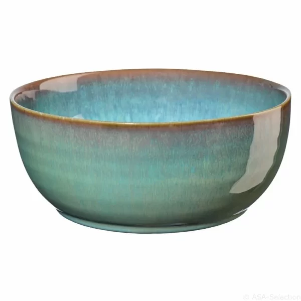 Brandneu 🎉 Asa Selection Germany Asa Selection Poke Bowls Ø 18 Cm 👏 3