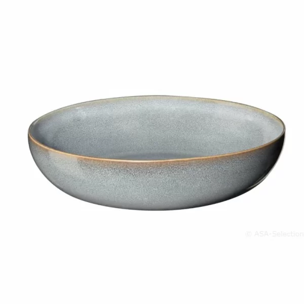 Billig 😀 Asa Selection Germany Asa Selection SAISONS Denim Salatschüssel Ø 29,5 Cm 🤩 1