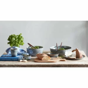 Billig 😀 Asa Selection Germany Asa Selection SAISONS Denim Salatschüssel Ø 29,5 Cm 🤩 6