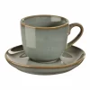 Neu 🥰 Asa Selection Germany Asa Selection Saisons Eukalyptus Cappuccinotasse 🔔 7