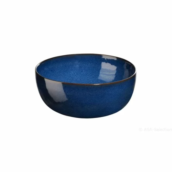 Angebote ⌛ Asa Selection Germany Asa Selection SAISONS Midnight Salatschale Ø 22 Cm 😀 1