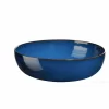 Schlussverkauf ✔️ Asa Selection Germany Asa Selection SAISONS Midnight Salatschüssel Ø 29,5 Cm ✔️ 7