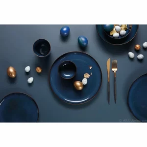Coupon ❤️ Asa Selection Germany Asa Selection SAISONS Midnight Schälchen Ø 9 Cm 🥰 9