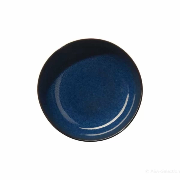 Auslauf 🎁 Asa Selection Germany Asa Selection SAISONS Midnight Schale Ø 15 Cm 😉 3