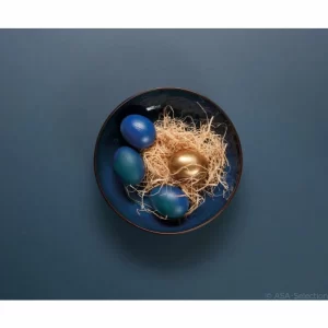Auslauf 🎁 Asa Selection Germany Asa Selection SAISONS Midnight Schale Ø 15 Cm 😉 9