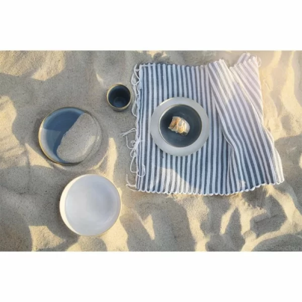 Budget 🌟 Asa Selection Germany Asa Selection Saisons Sand Flache Teller 🥰 5