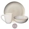 Großhandel ❤️ Asa Selection Germany Asa Selection Saisons Sand Frühstücks-Set 🔔 10