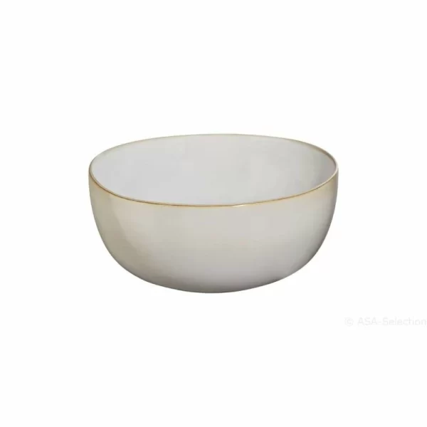 Beste Bewertungen von 🛒 Asa Selection Germany Asa Selection SAISONS Sand Salatschale Ø 22 Cm 🔔 1