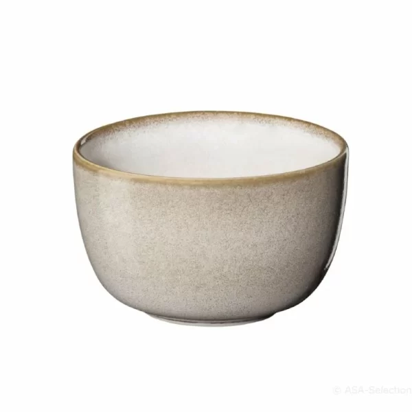 Schlussverkauf 🎉 Asa Selection Germany Asa Selection SAISONS Sand Schälchen Ø 9 Cm ❤️ 1
