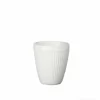 Bestpreis 🌟 Asa Selection Germany Asa Selection Thermo Cappuccino Cup Striped Aus Porzellan 0.2 L 🛒 11