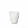 Bestpreis 😍 Asa Selection Germany Asa Selection Thermo Cappuccino Cup Twisted Aus Porzellan 0.2 L 💯 11