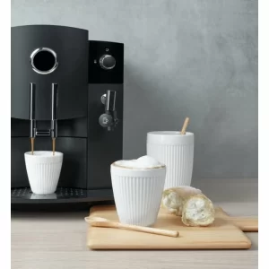 Bester Verkauf 🧨 Asa Selection Germany Asa Selection Thermo Espresso Cup Striped Aus Porzellan, 2 Stk. 👏 7