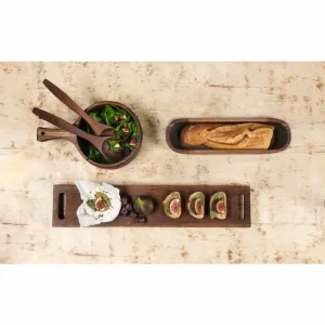 Bestes Angebot ⭐ Asa Selection Germany Asa Selection Wood Akazienholz Schale 😍 9