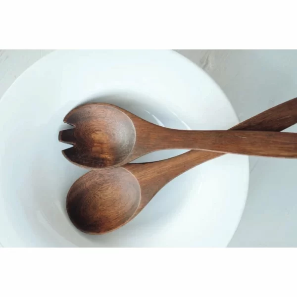 Besorgen 🧨 Asa Selection Germany Asa Selection Wood Salatbesteck Aus Akazienholz 👏 3