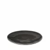 Bester Verkauf 💯 Broste Copenhagen Nordic Coal Speiseteller Aus Steingut | Ø 26 Cm | 4 Stk. 😍 10